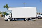 Used 2020 Isuzu NRR Regular Cab 4x2, Box Truck for sale #46957 - photo 7