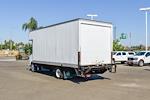 Used 2020 Isuzu NRR Regular Cab 4x2, Box Truck for sale #46957 - photo 8