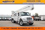 2017 Freightliner M2 106 Conventional Cab 6x4, Altec Industries Inc. Bucket Truck for sale #46967 - photo 3