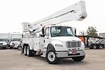 Used 2017 Freightliner M2 106 Conventional Cab 6x4, Altec Industries Inc. Bucket Truck for sale #46967 - photo 1