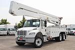 2017 Freightliner M2 106 Conventional Cab 6x4, Altec Industries Inc. Bucket Truck for sale #46967 - photo 5