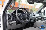 Used 2019 Ford F-550 XL Crew Cab 4x2, Cab Chassis for sale #46979 - photo 17