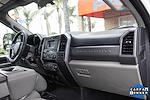 Used 2019 Ford F-550 XL Crew Cab 4x2, Cab Chassis for sale #46979 - photo 32