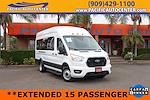 Used 2021 Ford Transit 350 HD XLT High Roof RWD, Passenger Van for sale #46981 - photo 1