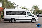 Used 2021 Ford Transit 350 HD XLT High Roof RWD, Passenger Van for sale #46981 - photo 51