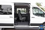 Used 2021 Ford Transit 350 HD XLT High Roof RWD, Passenger Van for sale #46981 - photo 8