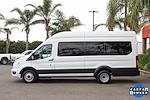 Used 2021 Ford Transit 350 HD XLT High Roof RWD, Passenger Van for sale #46981 - photo 5