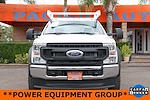 2021 Ford F-450 Regular Cab DRW 4x2, Contractor Truck for sale #46987 - photo 5