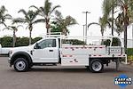 2021 Ford F-450 Regular Cab DRW 4x2, Contractor Truck for sale #46987 - photo 7
