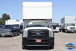 Used 2012 Ford F-550 XL Regular Cab 4x2, Box Truck for sale #46993 - photo 4