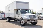 Used 2019 International DuraStar 4300 SBA 4x2, Box Truck for sale #47037 - photo 3