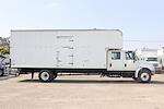 Used 2019 International DuraStar 4300 SBA 4x2, Box Truck for sale #47037 - photo 9