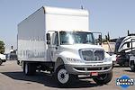 Used 2019 International DuraStar 4300 SBA 4x2, Box Truck for sale #47041 - photo 3