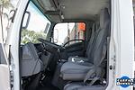 2021 Isuzu NRR Regular Cab 4x2, Rollback Body for sale #47048 - photo 19