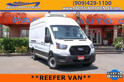 2021 Ford Transit 250 High Roof SRW RWD, Refrigerated Body for sale #47108 - photo 1