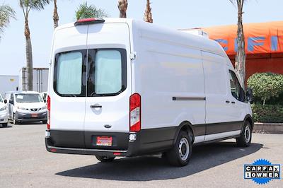 2021 Ford Transit 250 High Roof SRW RWD, Refrigerated Body for sale #47108 - photo 2