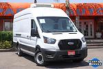 2021 Ford Transit 250 High Roof SRW RWD, Refrigerated Body for sale #47108 - photo 3