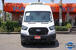 2021 Ford Transit 250 High Roof SRW RWD, Refrigerated Body for sale #47108 - photo 4