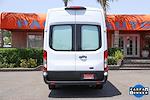 2021 Ford Transit 250 High Roof SRW RWD, Refrigerated Body for sale #47108 - photo 8