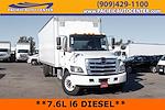 Used 2016 Hino 338 Single Cab 4x2, Box Truck for sale #47163 - photo 3