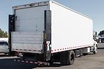 Used 2016 Hino 338 Single Cab 4x2, Box Truck for sale #47163 - photo 2