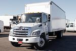 Used 2016 Hino 338 Single Cab 4x2, Box Truck for sale #47163 - photo 5