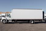 Used 2016 Hino 338 Single Cab 4x2, Box Truck for sale #47163 - photo 6