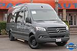 Used 2019 Mercedes-Benz Sprinter 2500 High Roof 4x2, Passenger Van for sale #47181 - photo 3