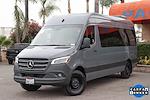 Used 2019 Mercedes-Benz Sprinter 2500 High Roof 4x2, Passenger Van for sale #47181 - photo 5