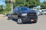 Used 2022 Ram 4500 SLT Crew Cab 4x4, Cab Chassis for sale #47191 - photo 3