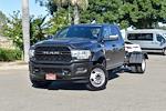 Used 2022 Ram 4500 SLT Crew Cab 4x4, Cab Chassis for sale #47191 - photo 5