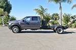 Used 2022 Ram 4500 SLT Crew Cab 4x4, Cab Chassis for sale #47191 - photo 6