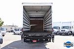 Used 2017 International DuraStar 4300 SBA 4x2, Box Truck for sale #47243 - photo 12