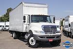 Used 2017 International DuraStar 4300 SBA 4x2, Box Truck for sale #47243 - photo 3