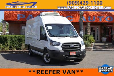 Used 2020 Ford Transit 250 Base High Roof RWD, Refrigerated Body for sale #47271 - photo 1