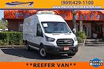 Used 2020 Ford Transit 250 Base High Roof RWD, Refrigerated Body for sale #47271 - photo 1