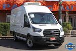 Used 2020 Ford Transit 250 Base High Roof RWD, Refrigerated Body for sale #47271 - photo 3