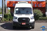 Used 2020 Ford Transit 250 Base High Roof RWD, Refrigerated Body for sale #47271 - photo 4