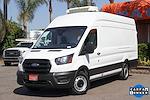 Used 2020 Ford Transit 250 Base High Roof RWD, Refrigerated Body for sale #47271 - photo 5