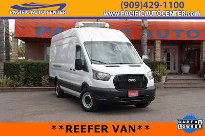 2021 Ford Transit 250 High Roof SRW RWD, Refrigerated Body for sale #47272 - photo 1