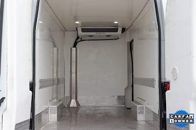Used 2021 Ford Transit 250 Base High Roof RWD, Refrigerated Body for sale #47272 - photo 2