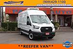 Used 2021 Ford Transit 250 Base High Roof RWD, Refrigerated Body for sale #47272 - photo 1
