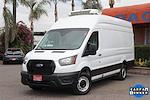 2021 Ford Transit 250 High Roof SRW RWD, Refrigerated Body for sale #47272 - photo 6