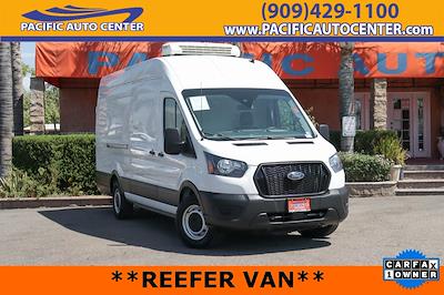 Used 2021 Ford Transit 250 Base High Roof RWD, Refrigerated Body for sale #47323 - photo 1