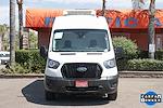 2021 Ford Transit 250 High Roof SRW RWD, Refrigerated Body for sale #47323 - photo 4