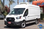 2021 Ford Transit 250 High Roof SRW RWD, Refrigerated Body for sale #47323 - photo 5