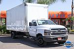 Used 2020 Chevrolet Silverado 6500 Work Truck Regular Cab 4x2, Box Truck for sale #47334 - photo 4