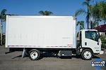 Used 2019 Isuzu NPR-XD Regular Cab 4x2, Box Truck for sale #47408 - photo 11