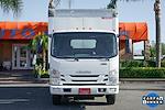 Used 2019 Isuzu NPR-XD Regular Cab 4x2, Box Truck for sale #47408 - photo 4