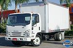 Used 2019 Isuzu NPR-XD Regular Cab 4x2, Box Truck for sale #47408 - photo 5